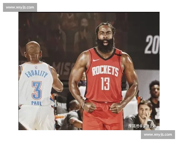 火箭vs热火a激战前瞻攻防对决谁能掌控比赛节奏末节走向与关键球星表现